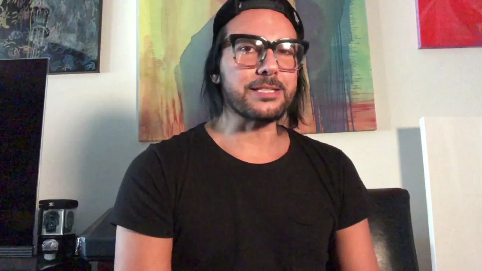 Beto Cuevas, Artista Grammy