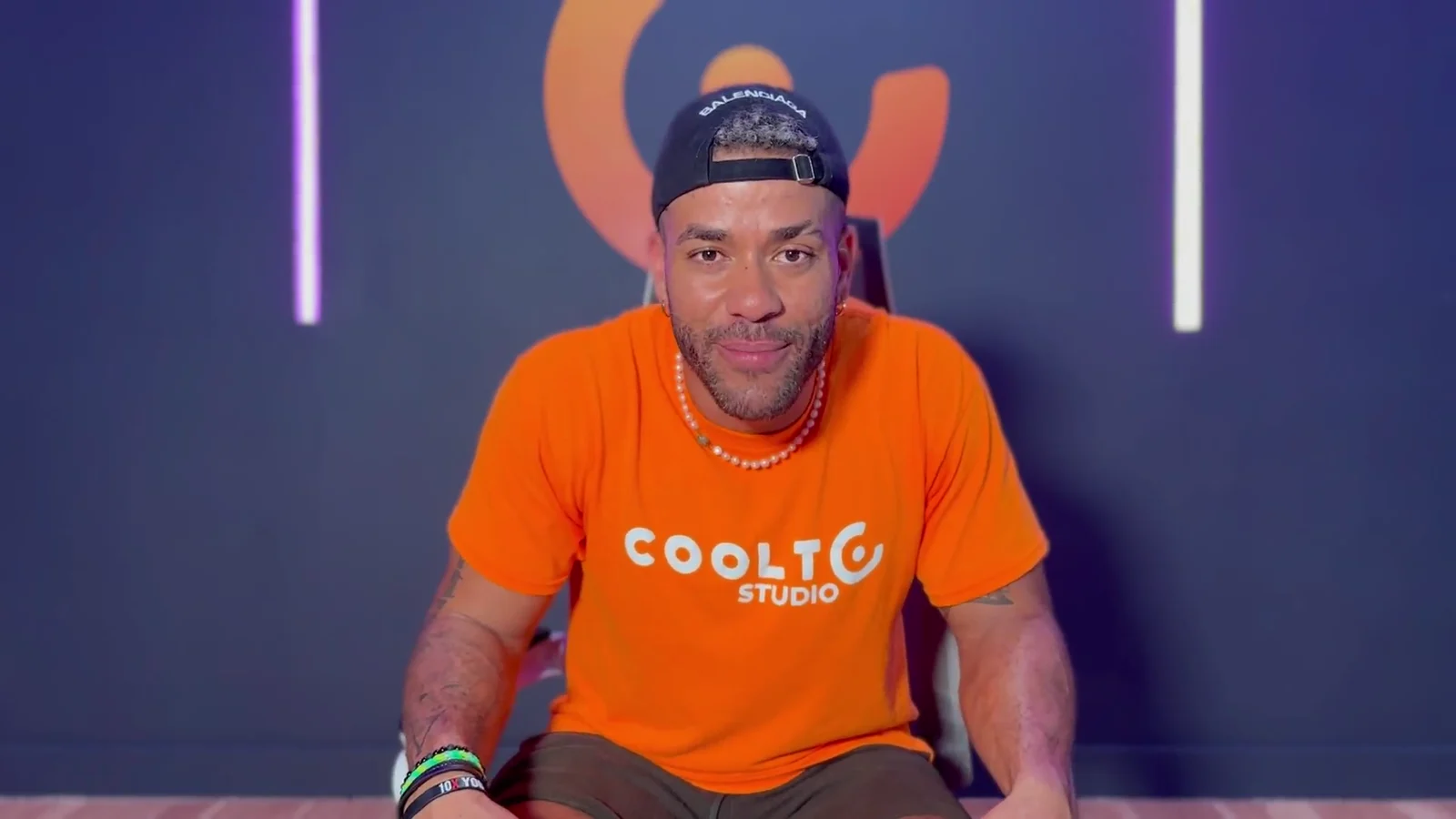 Yas Rodríguez, Entrenador personal · Miami